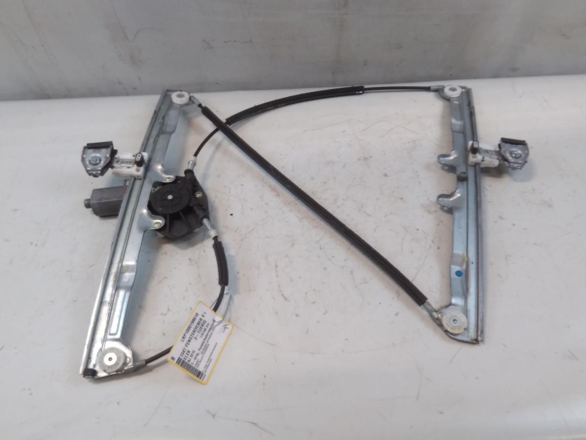Mitsubishi Colt Z30 original Fensterheber vorn links elektrisch 3t&uuml;rig BJ2010