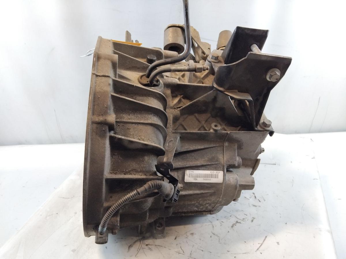 Rover 75 RJ Schaltgetriebe 5-Gang 1.8 88kw Getrag 18S44 130281km BJ1999