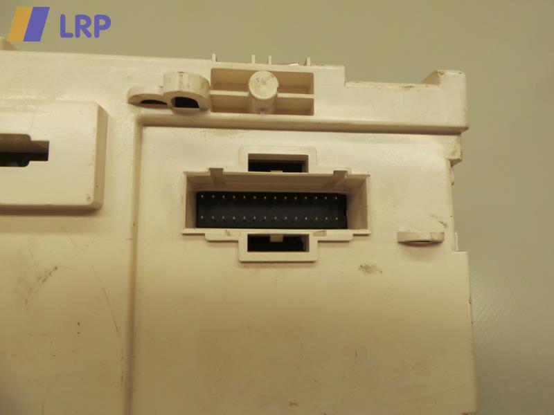 VW Polo 6N1 Tacho Kombiinstrument 6N0919860E 6160683023 MOTORMETER BJ1997