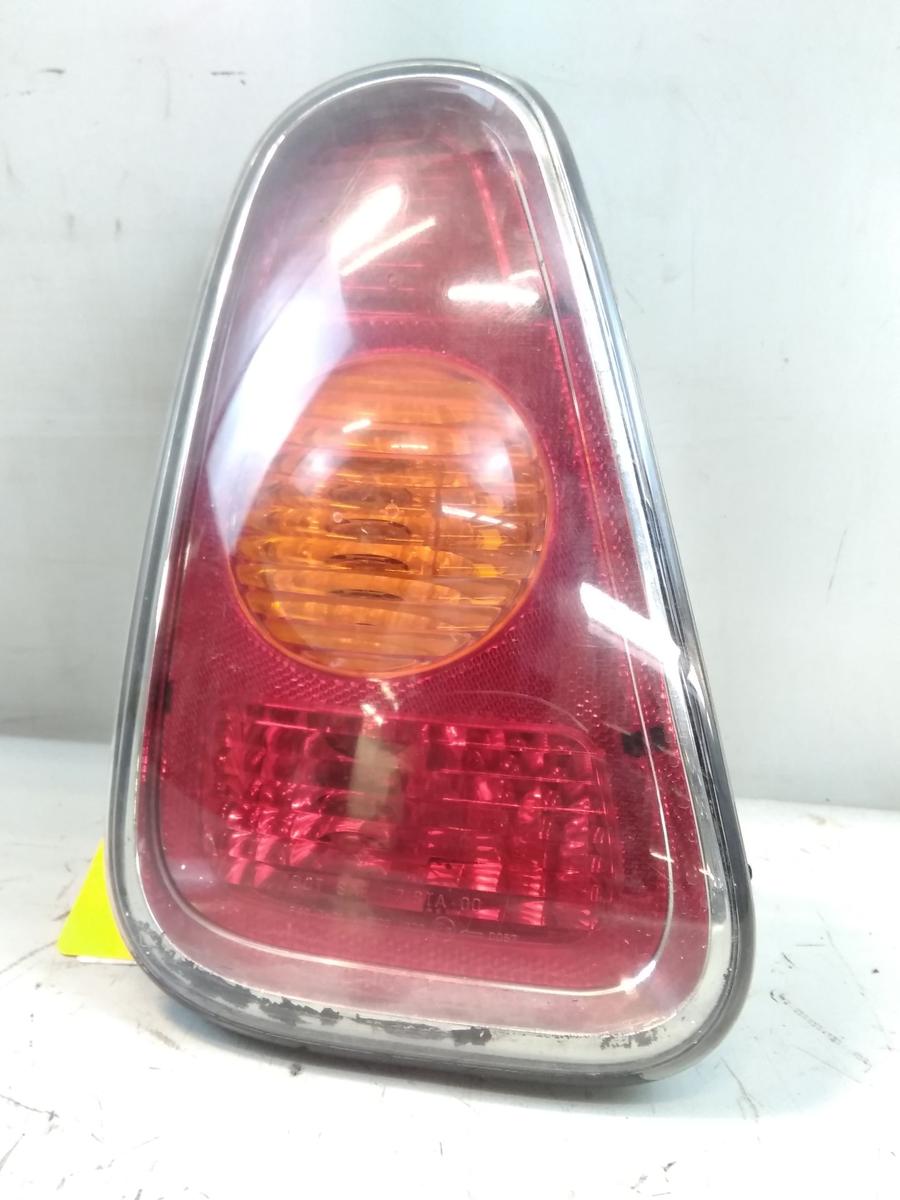 Mini Cooper R50 original Rückleuchte Schlussleuchte links BJ2001