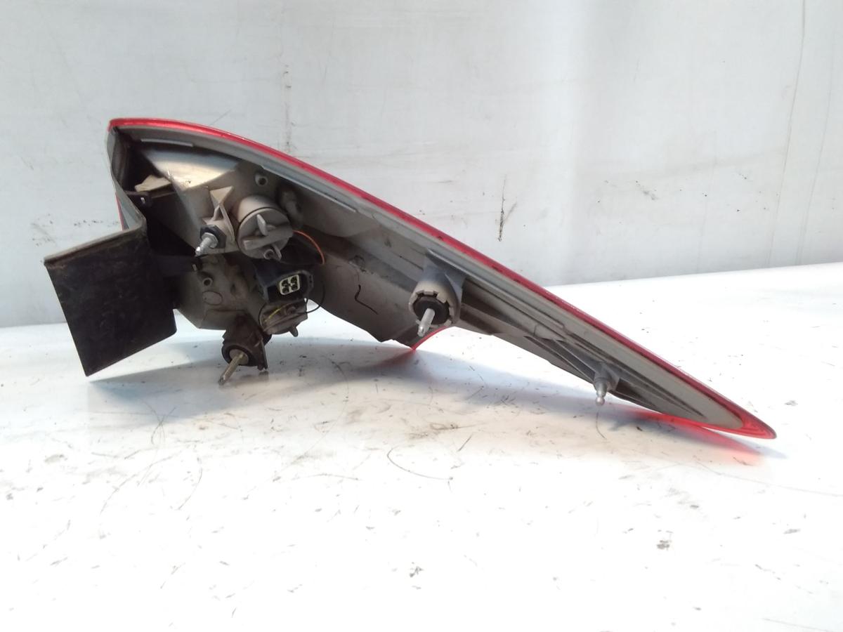 Ford Focus 3 DYB Turnier original R&uuml;ckleuchte Heckleuchte links Kombi BJ2011