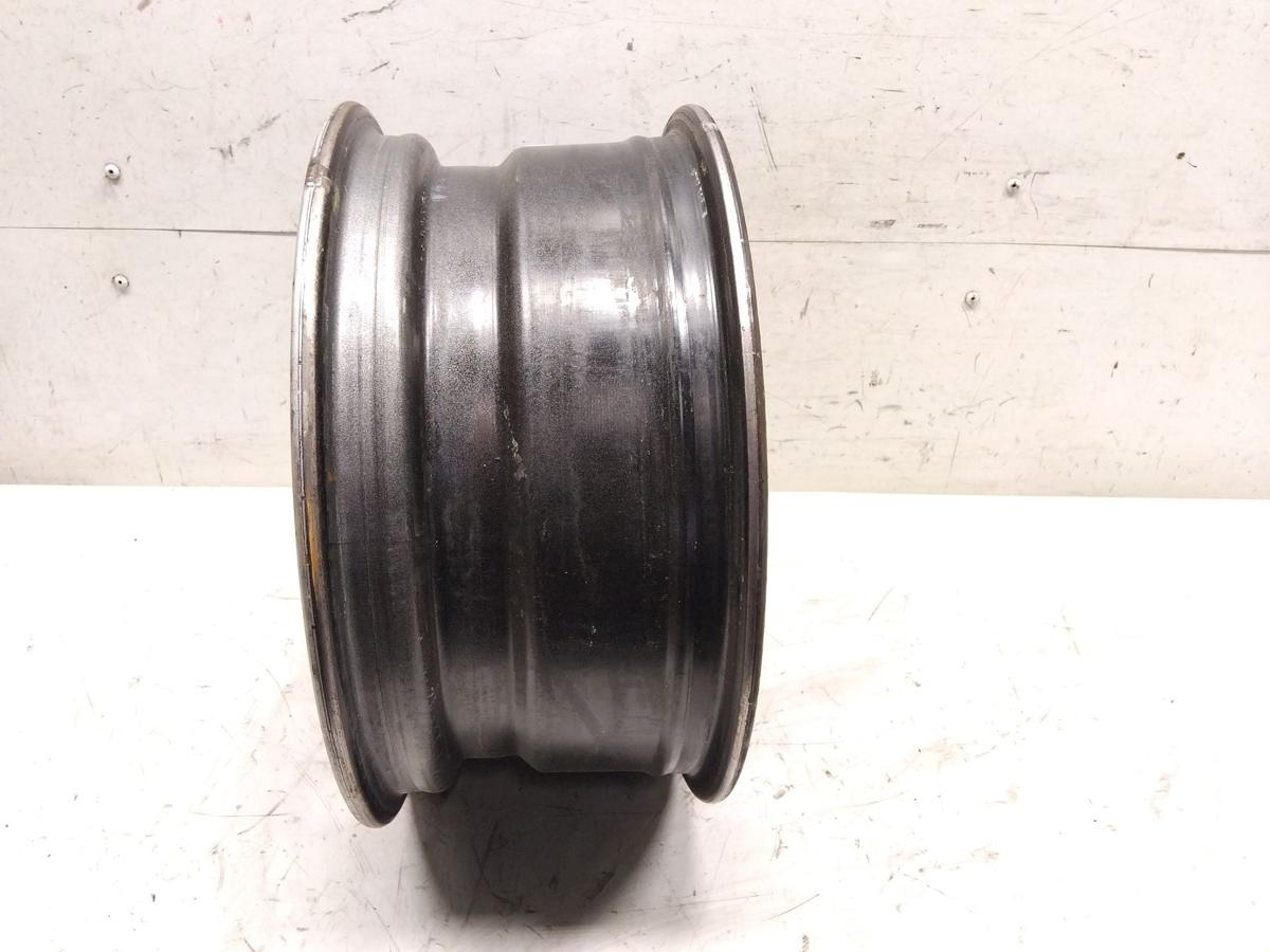 Opel Vivaro C original Stahlfelge 16 Zoll silber 7JX16H2 ET46 BJ2022