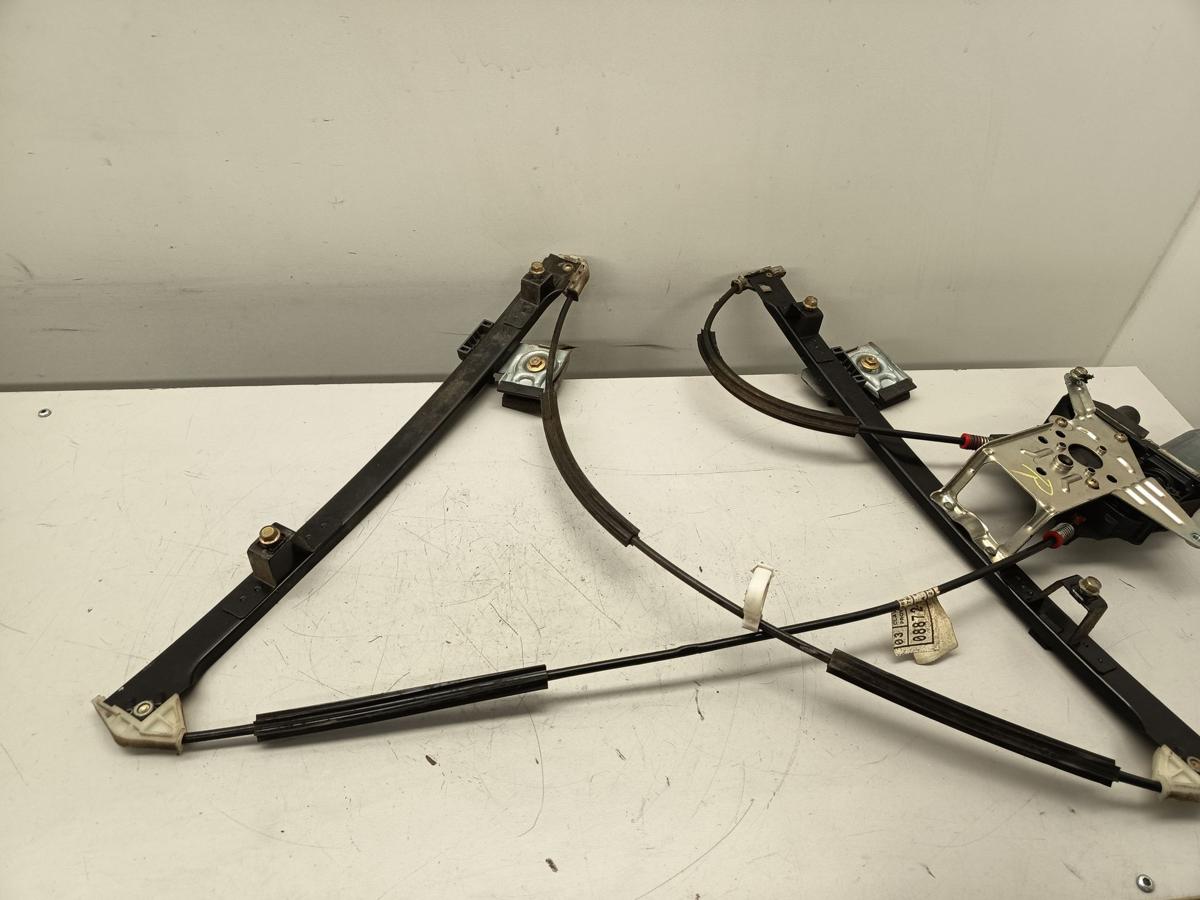 Seat Arosa original Fensterheber rechts elektrisch Baujahr 2002