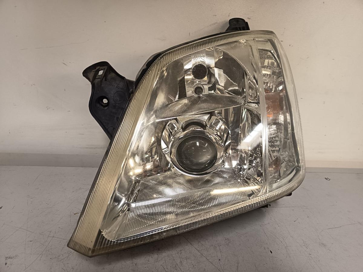 Opel Meriva A original Hauptscheinwerfer links Xenon Frontlicht Bj 2004