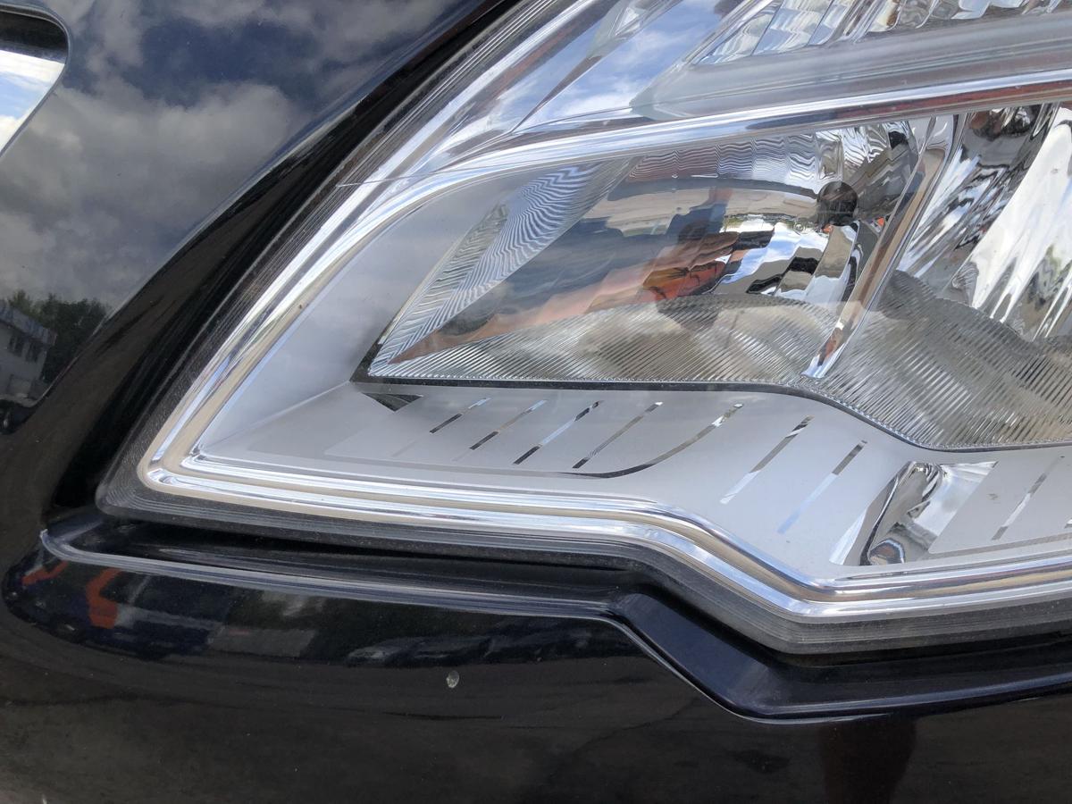 Opel Meriva B Scheinwerfer links Hauptscheinwerfer Lampe OEM Halogen