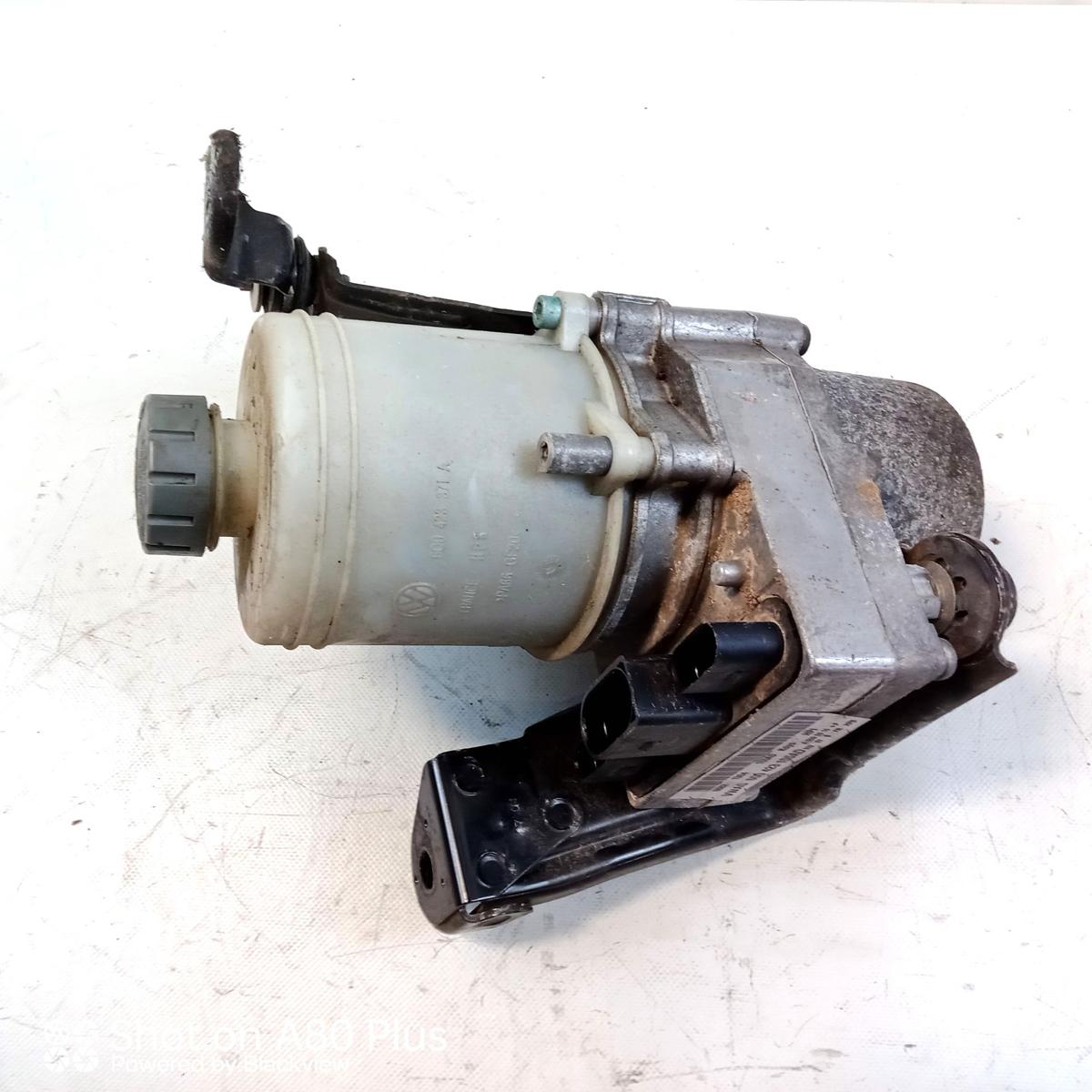 Skoda Fabia 6Y elektrohydraulische Servopumpe Koyo 6Q0423155AD Bj.2005