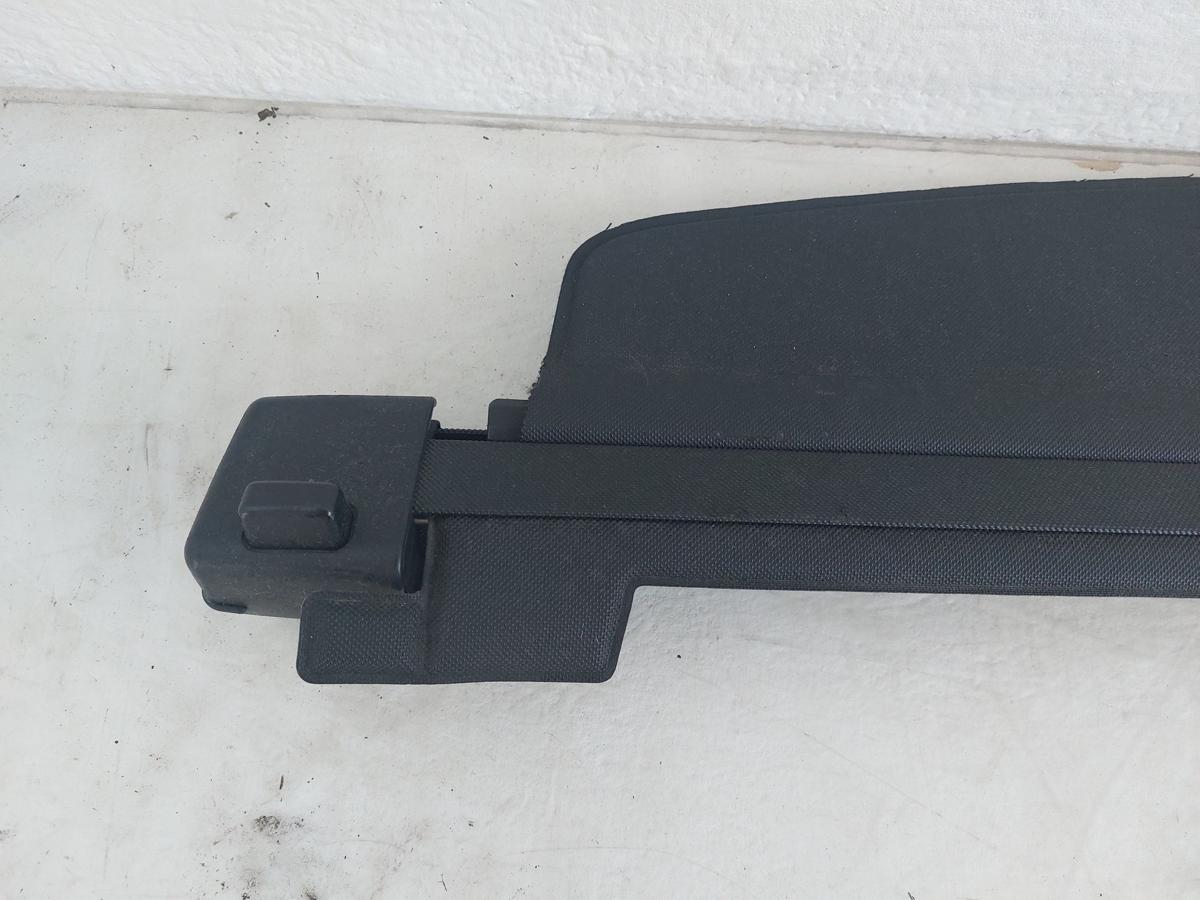 VW Golf IV 1J Variant Laderaumrollo Rollo Abdeckung Kofferraum Laderaum