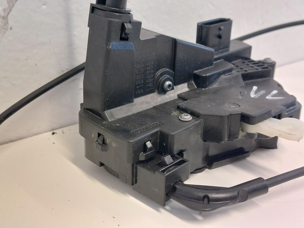 Smart #1 HX11 Pulse T&uuml;rschloss vorn links Fahrert&uuml;rschloss mit ZV OEM