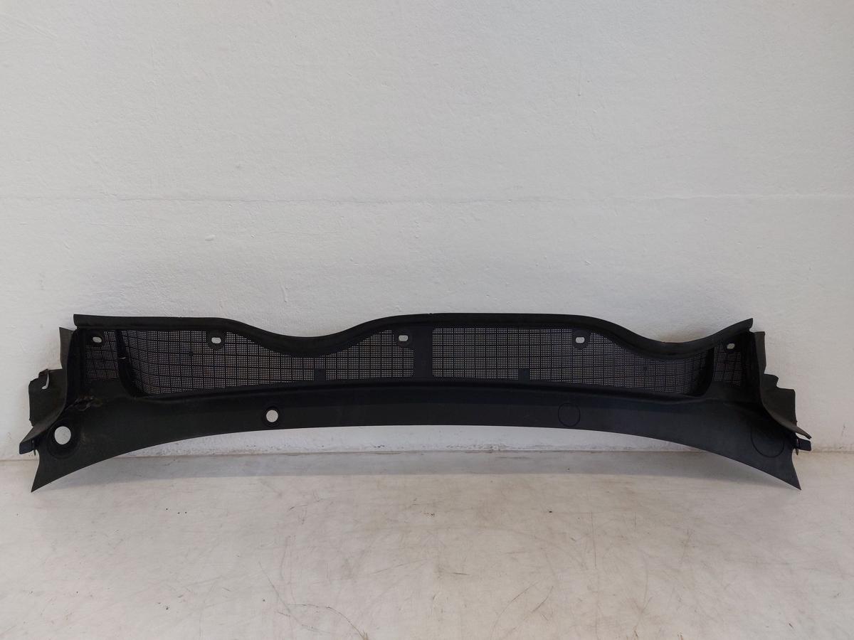 Ford Fiesta VII MK8 ab22 Windlauf Frontscheibe Abdeckung Wischer OEM