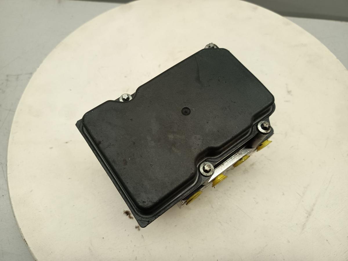 Dacia Sandero 1 BS original ABS Hydraulikblock Bremsaggregat Steuerger&auml;t Bj 2009