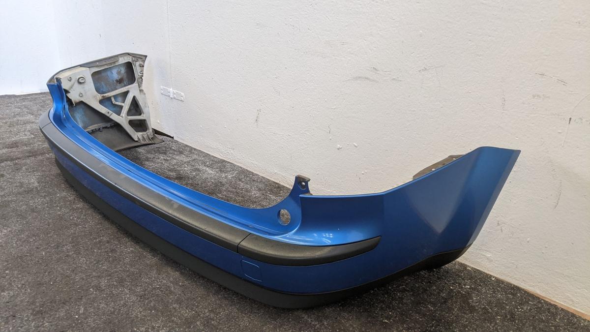 Stoßstange Stossfänger Bumper Abdeckung Stoßfänger hinten Ford Focus DA3 Turnier