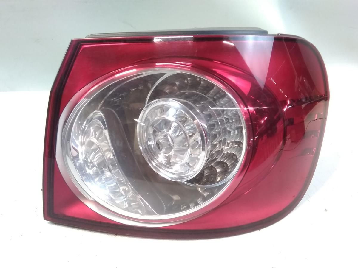 VW Golf Plus 5M original R&uuml;ckleuchte Heckleuchte rechts au&szlig;en BJ2006