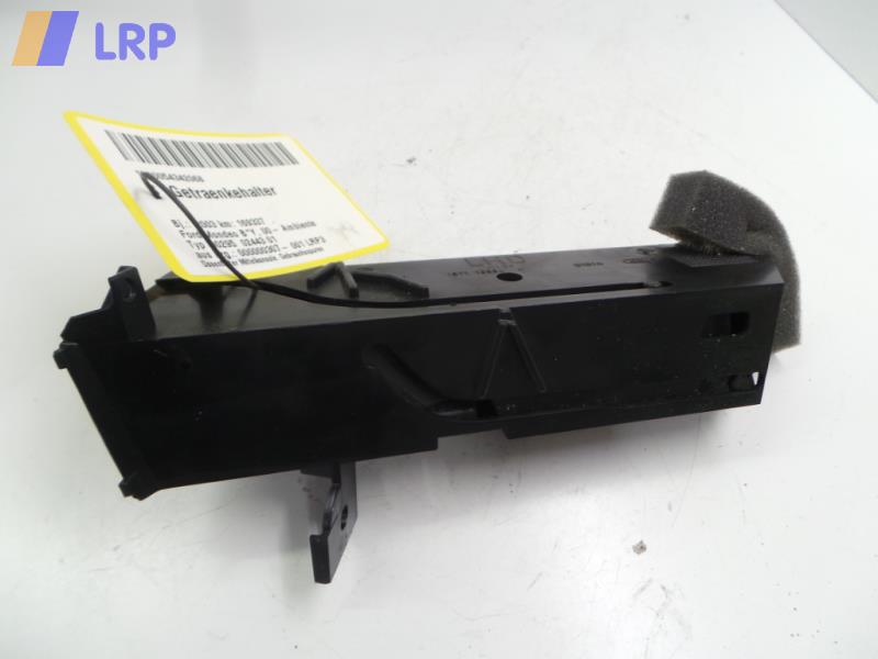 Ford Mondeo B*Y BJ: 2003 Getraenkehalter Dosenhalter Mittelkonsole 1S7113564A