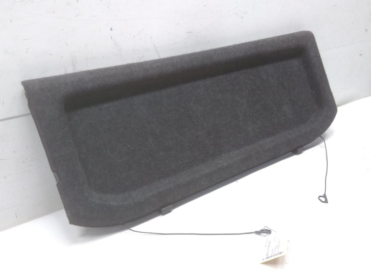Suzuki SX4 original Hutablage Kofferraumabdeckung 5-Türer dunkelgrau Bj.2008