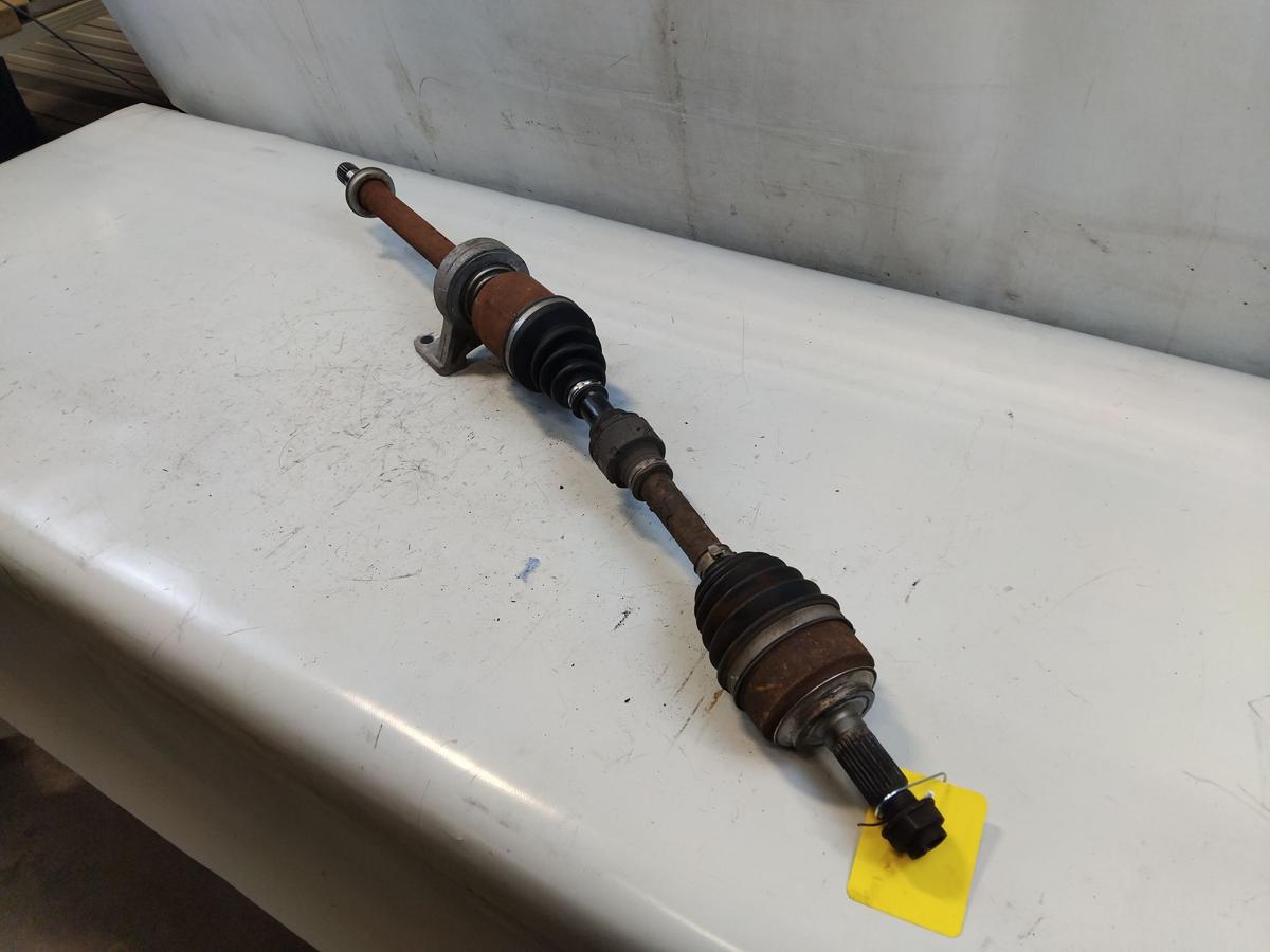 Honda Civic 8 FK2 Antriebswelle Gelenkwelle vorn rechts 1.8 103kw R18A2 BJ2009