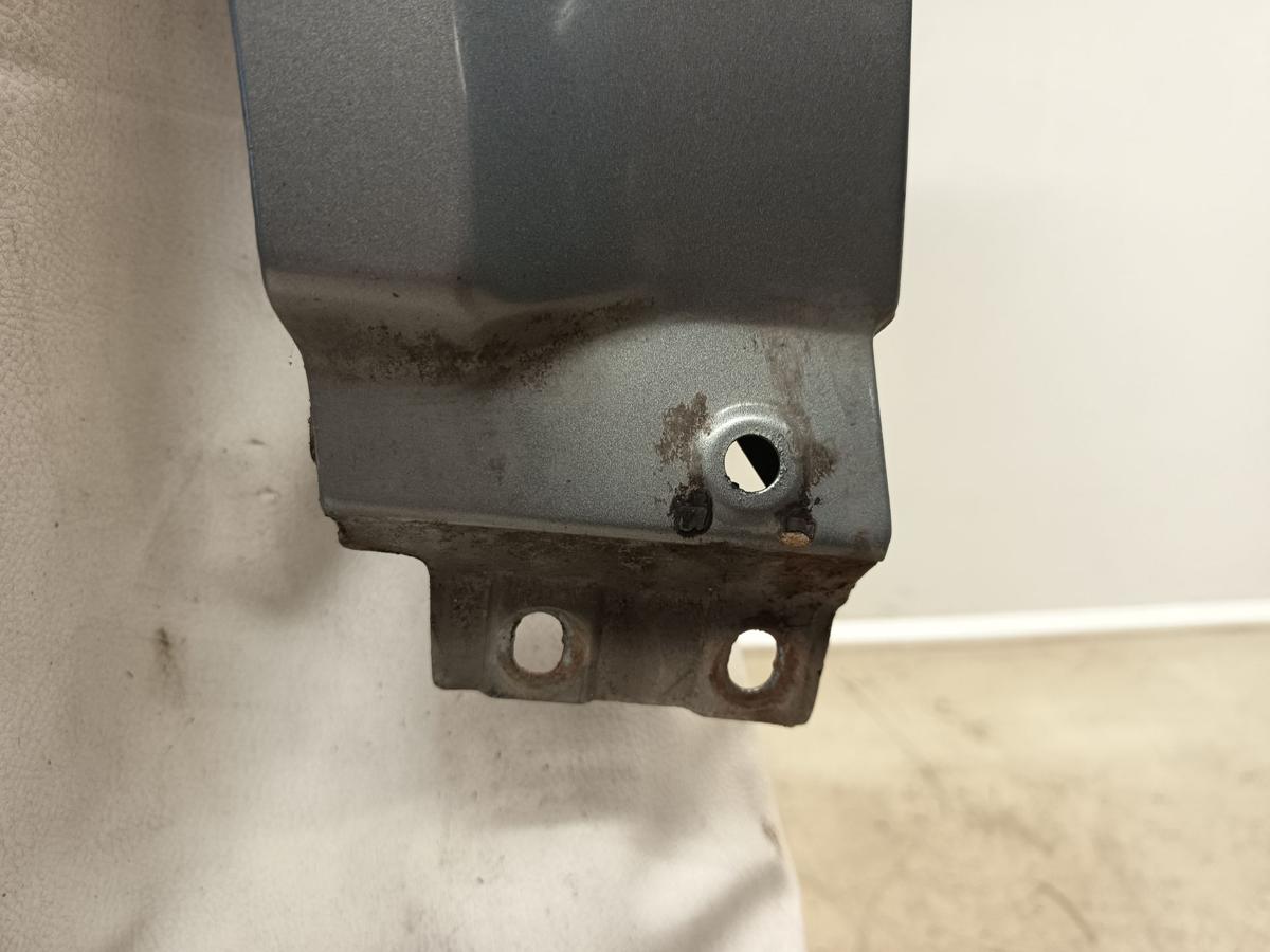 VW Passat 3BG ab 2000 original Kotflügel vorn links LD7V Silbergrau Metallic