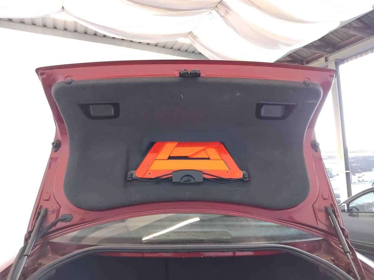 VW Passat 3B Limousine original Heckklappe coloradorotmetallic LB3Y BJ1997