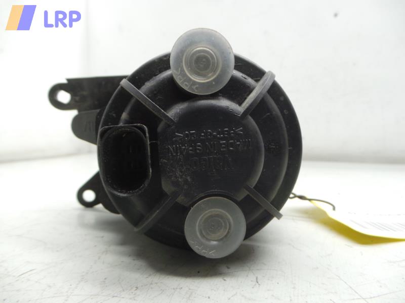 Audi A4 B5 BJ1999 Nebelscheinwerfer vorn links 8D0941699B Valeo 89300971