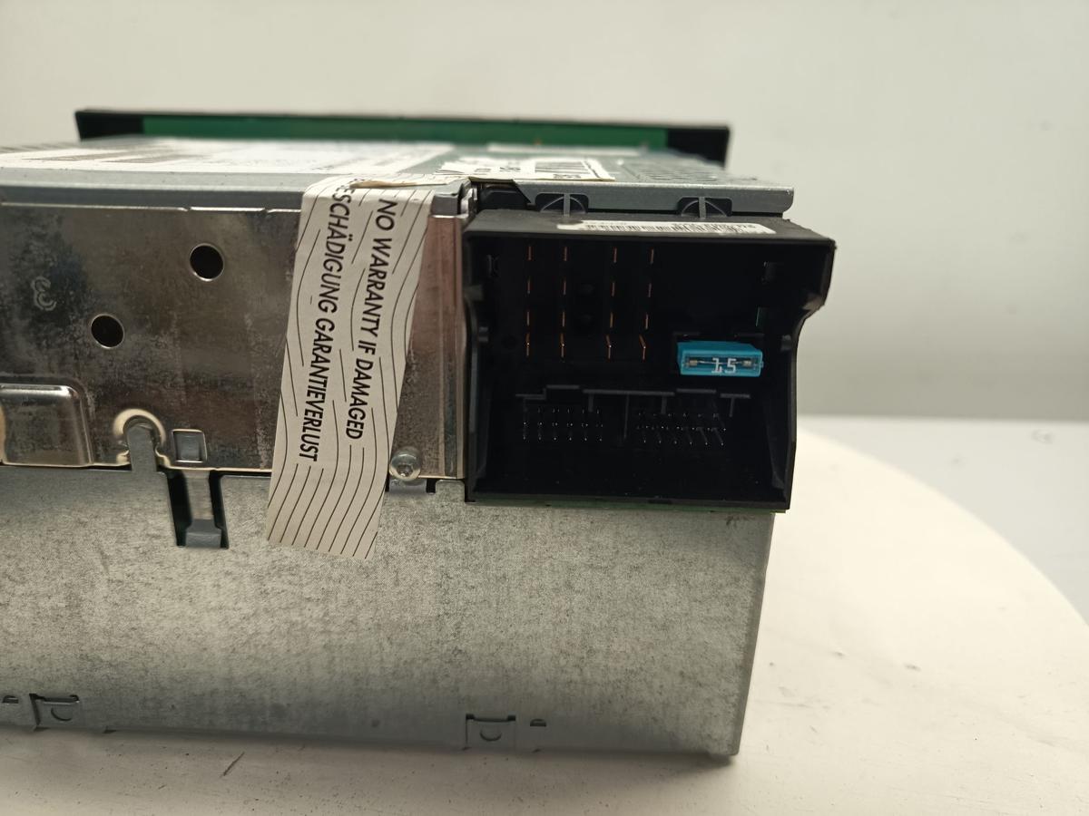 Opel Signum original Radio CD70 entheiratet Baujahr 2008