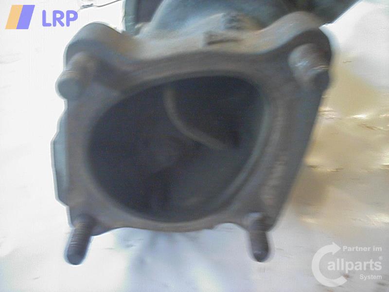 Audi A6 C5 4B Turbolader links 078145703H BJ1997