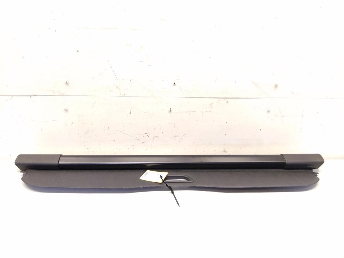 Mercedes A-Klasse W169 original Laderaumrollo Abdeckung Kofferraum BJ2004