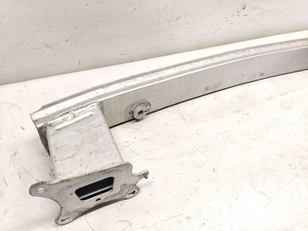 Ford Focus 4 Kombi Facelift original Alu-Tr&auml;ger Sto&szlig;f&auml;nger hinten Bj.2023