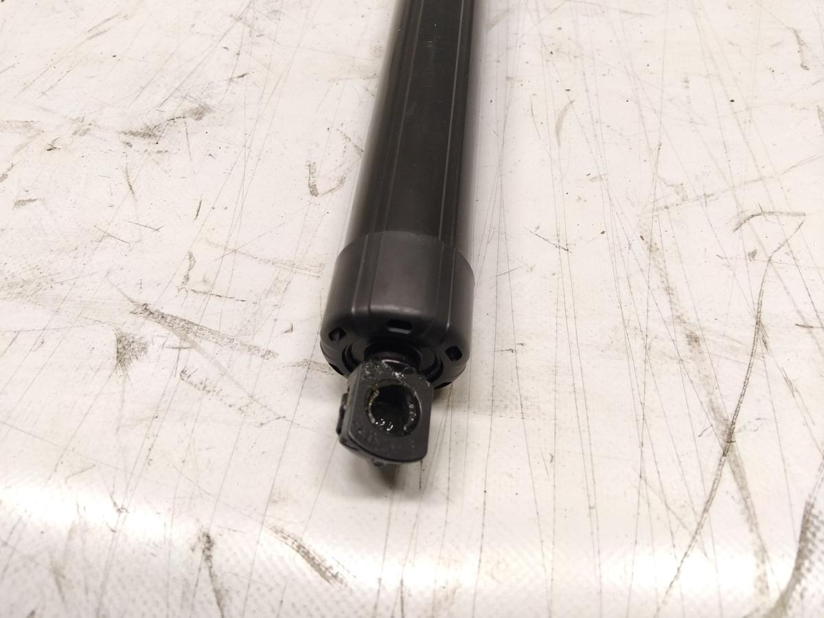 Polestar 3 original Gasdruckzylinder Heckklappe links mit Servomotor BJ2024
