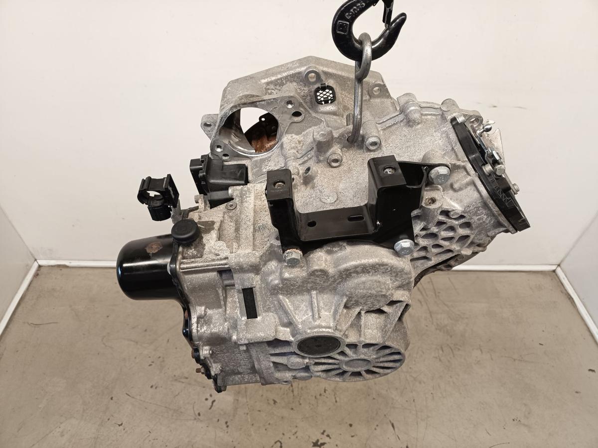 Skoda Rapid original QHF 7 Gang Doppelkupplungsgetriebe DSG 0AM300062M