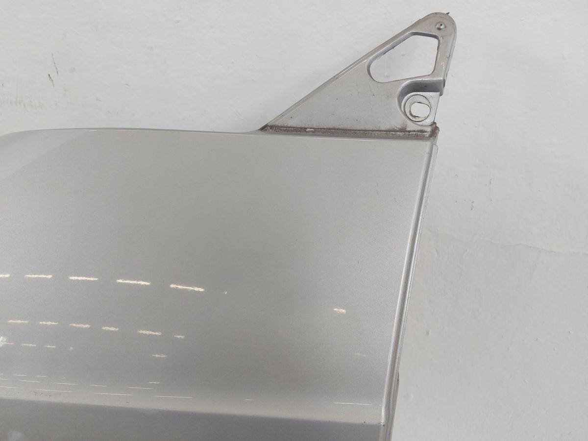 Smart ForTwo 450 Kotfl&uuml;gel links vorn nur Cabrio EAD Silber metallic OEM