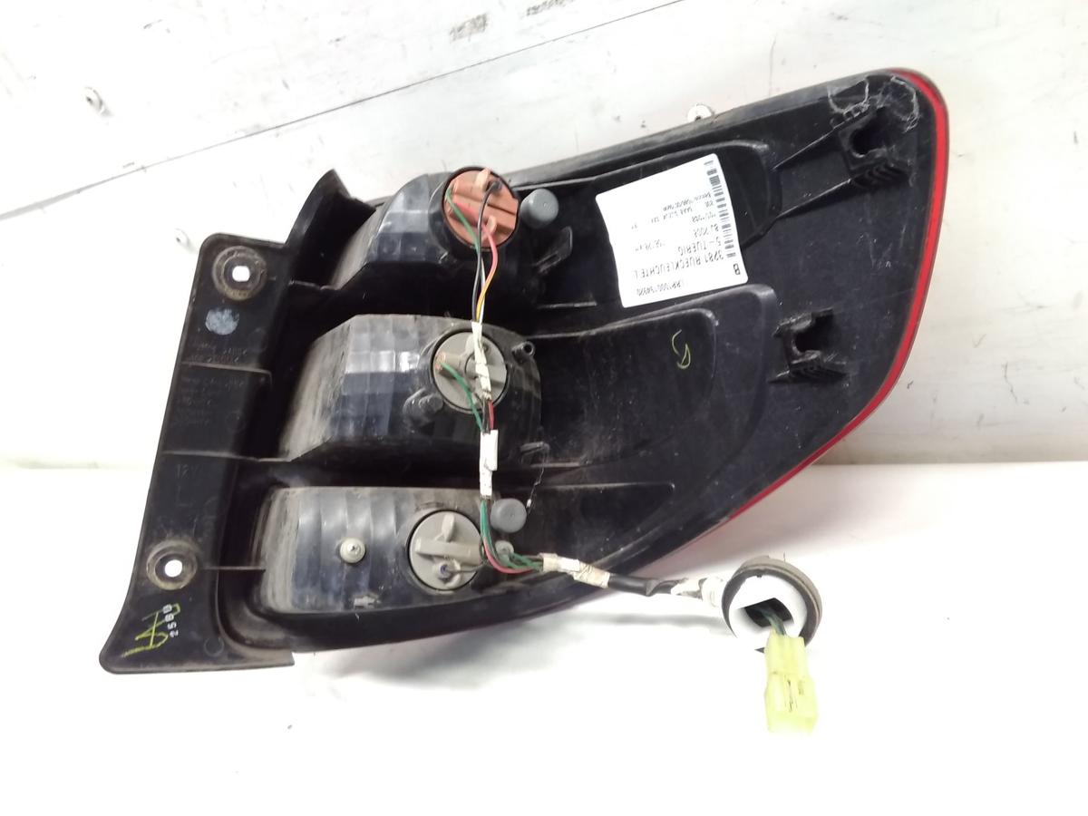 Suzuki SX4 original Rückleuchte Heckleuchte links 5-Türer Bj.2008