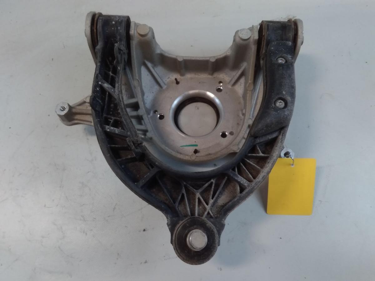 Tesla Model Y Performance original Querlenker vorn oben rechts mit Lagerbock Bj.2022