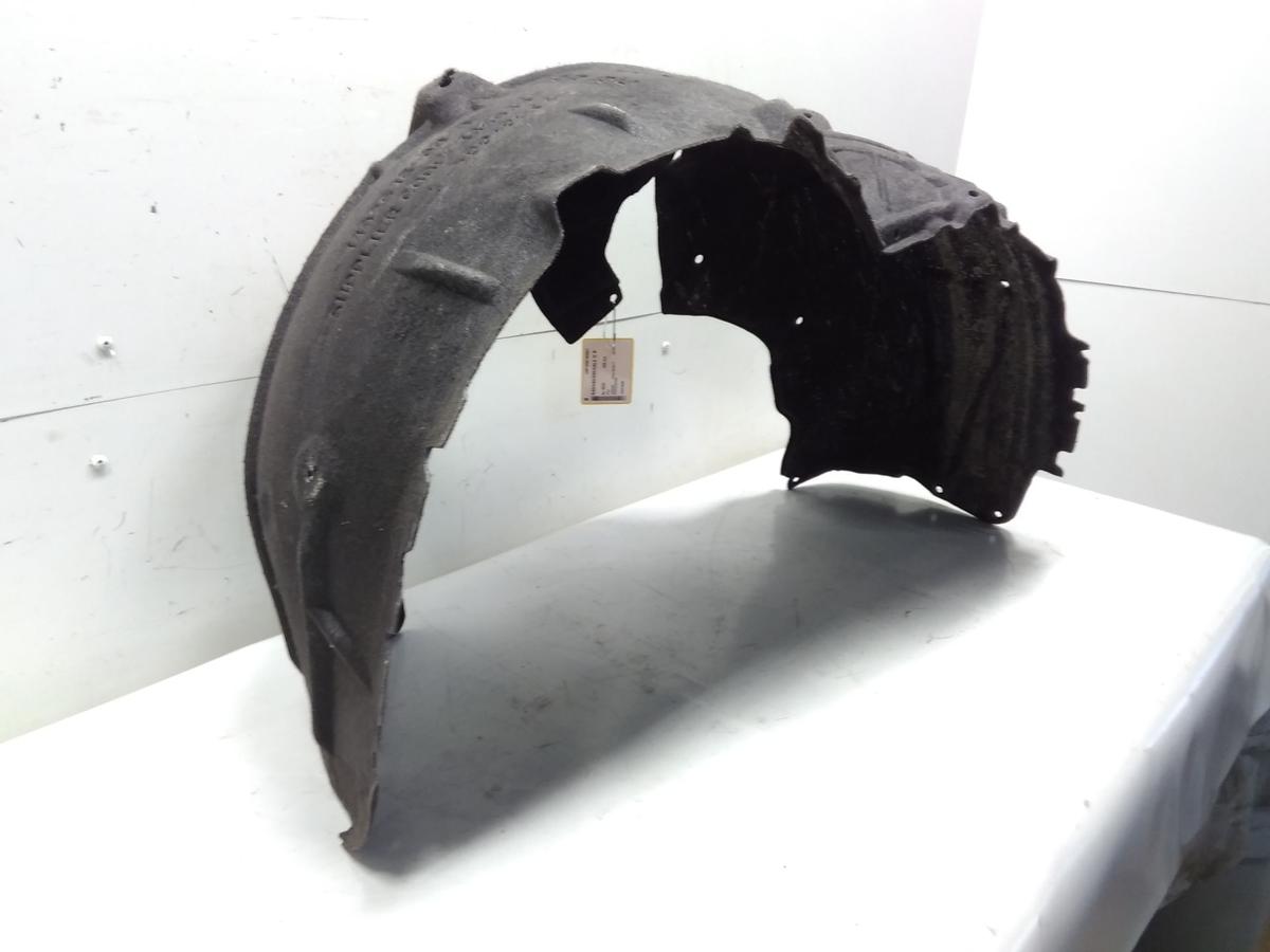 Tesla Model Y original Radhausschale hinten rechts BJ2022 1492616-00-B