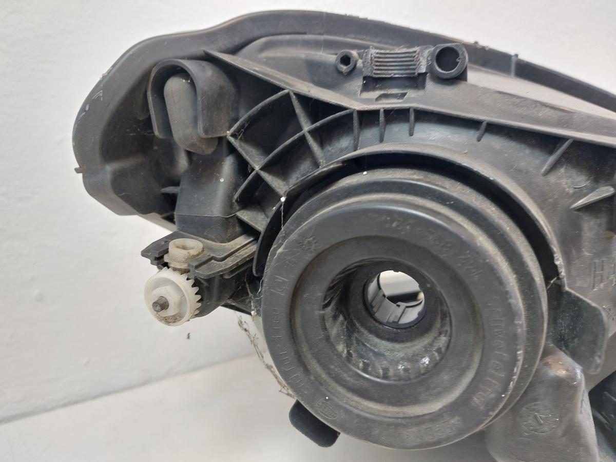 Seat Mii Typ AA Scheinwerfer links Hauptscheinwerfer Halogen Hella OEM