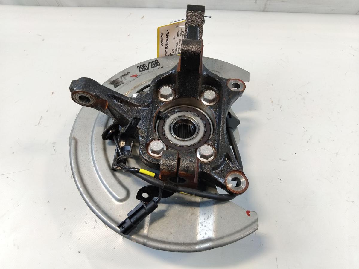 Mitsubishi Eclipse Cross original Achschschenkel Radnabe links vorn 2.4 4B12