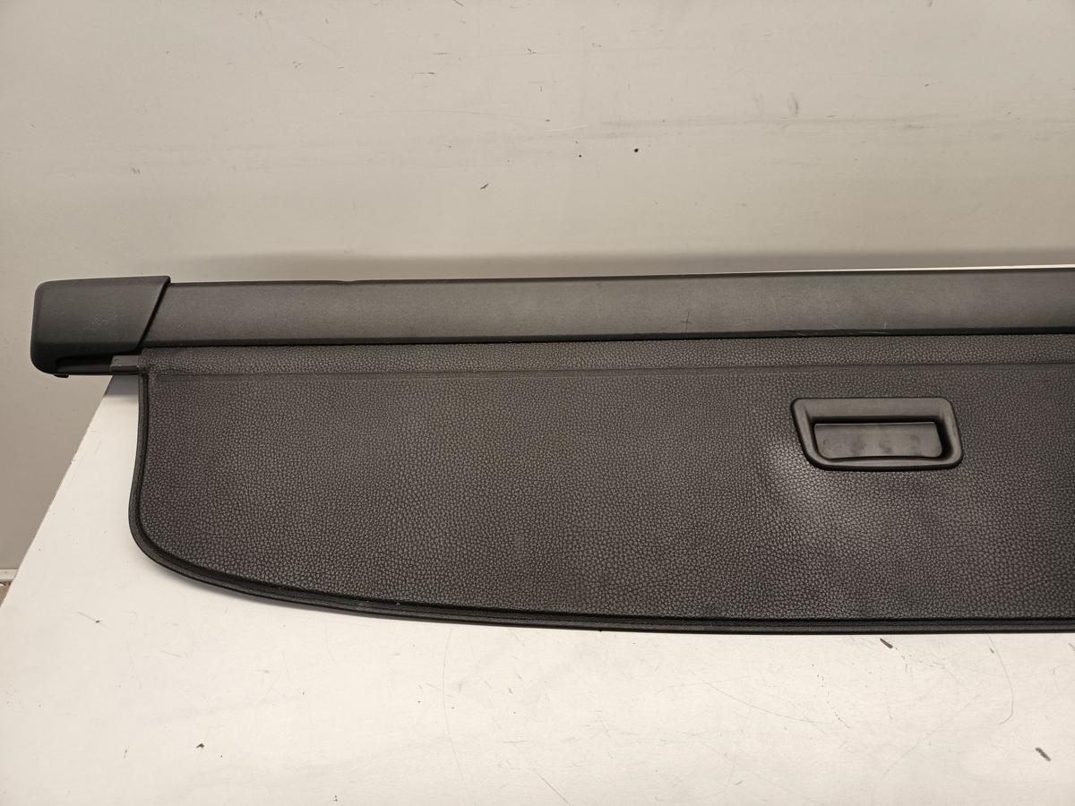 VW Passat 3C5 Kombi orig Laderaumabdeckung Rollo Bj 2006