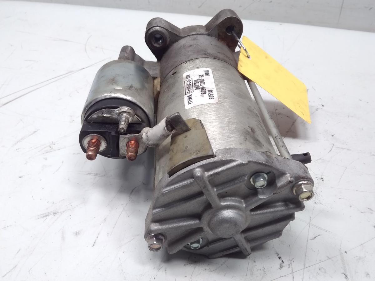 Volvo V50 original Anlasser Starter 2.0TD 100kw D4204T Bj.2008