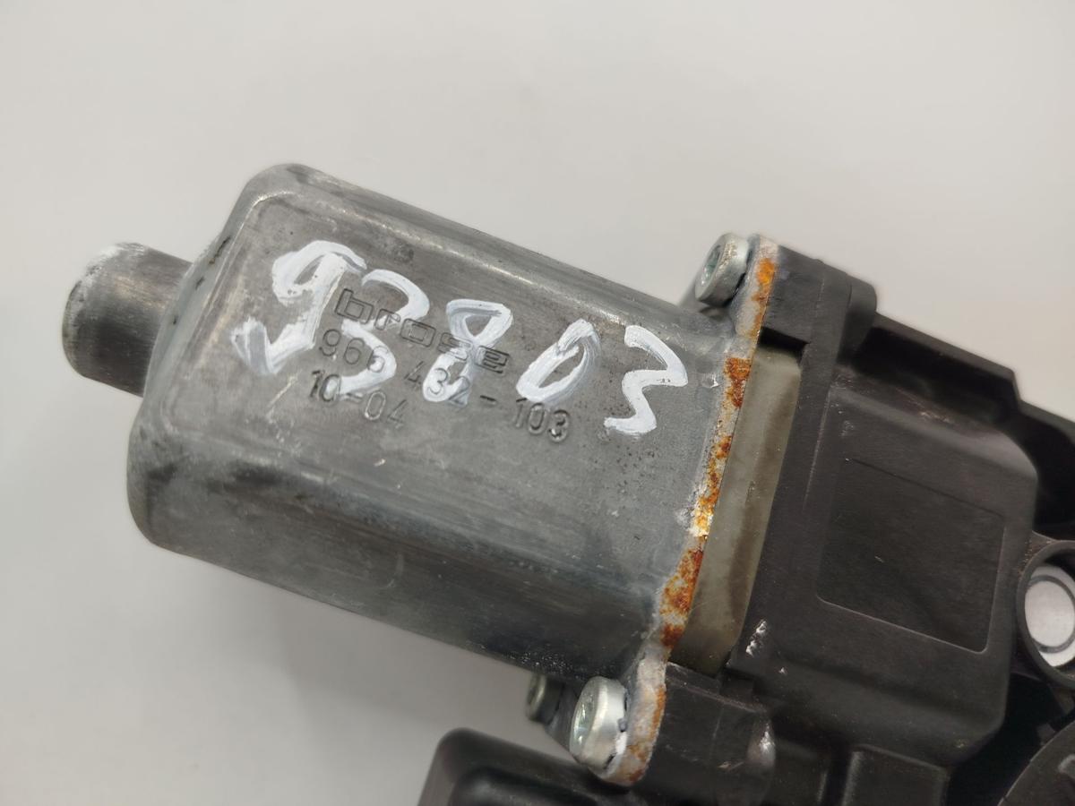 Opel Astra J Fensterhebermotor Motor Fensterheber vorn rechts Hebermotor