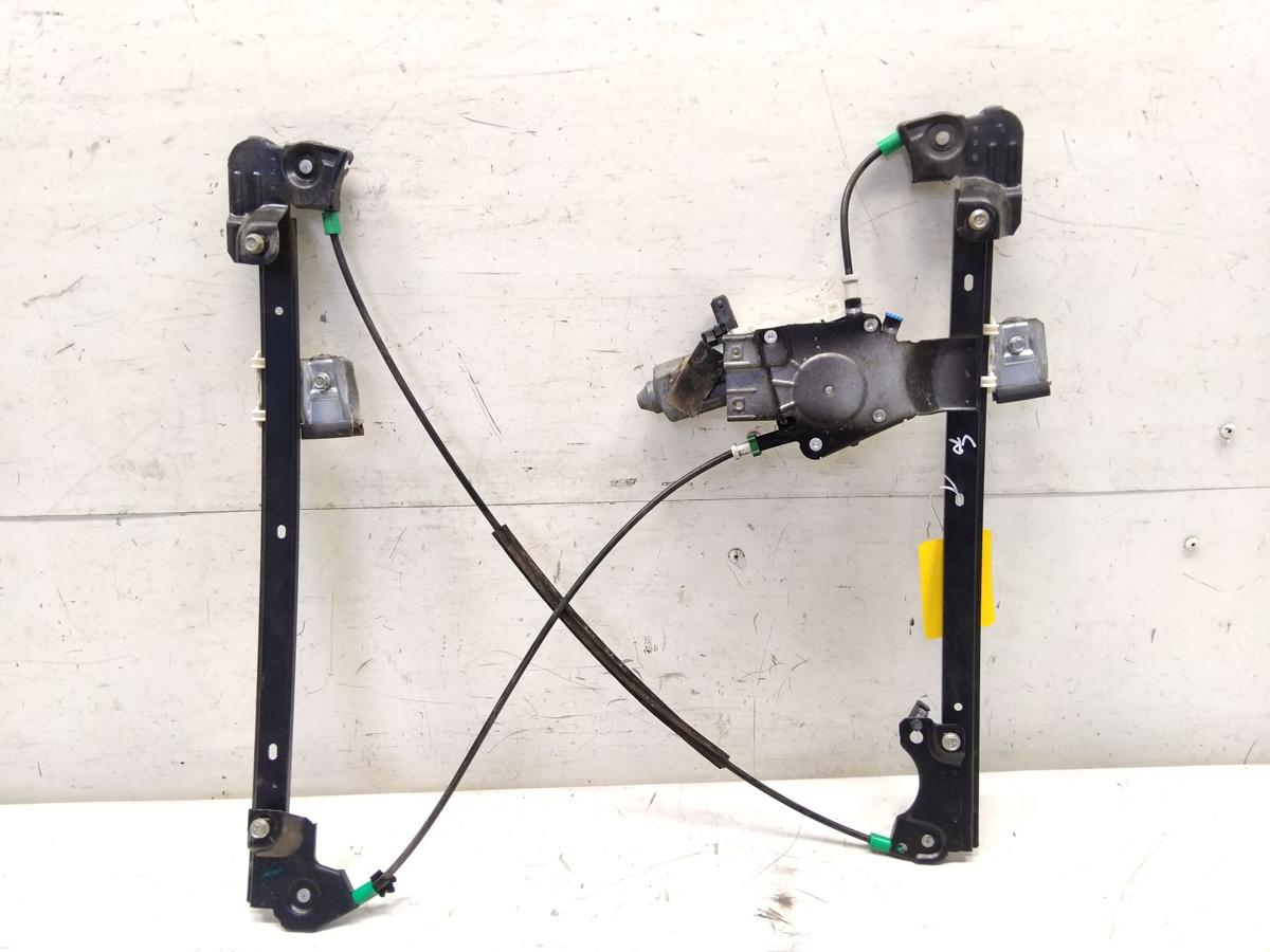 Land Rover Freelander LN orig Fensterheber vorn rechts elektrisch 5t&uuml;rig BJ2000