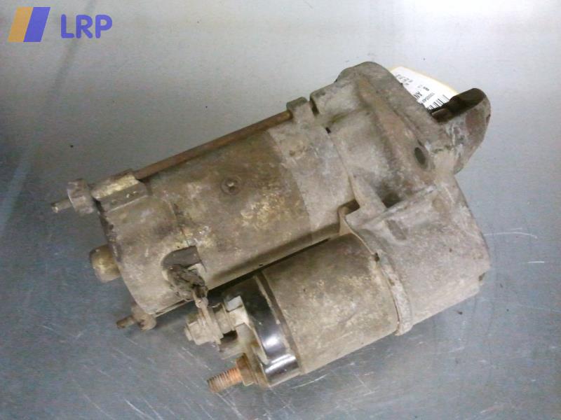 Fiat Tipo 160 Anlasser Starter 63223431 MAGNETI MARELLI 1.6 57kw 159A3046 BJ1991