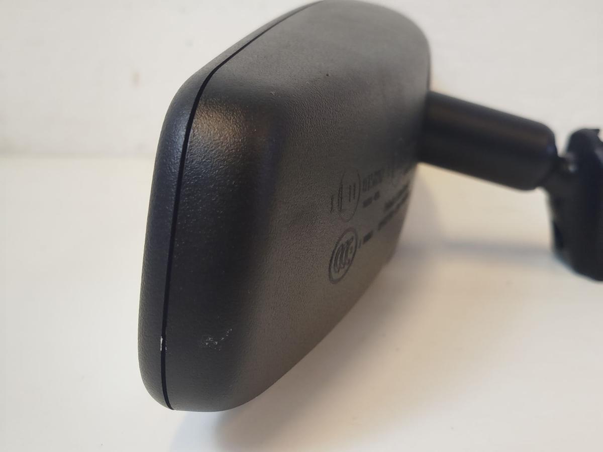 Nissan Qashqai J11 Innenspiegel R&uuml;ckspigel mit Abblendautomatik schwarz