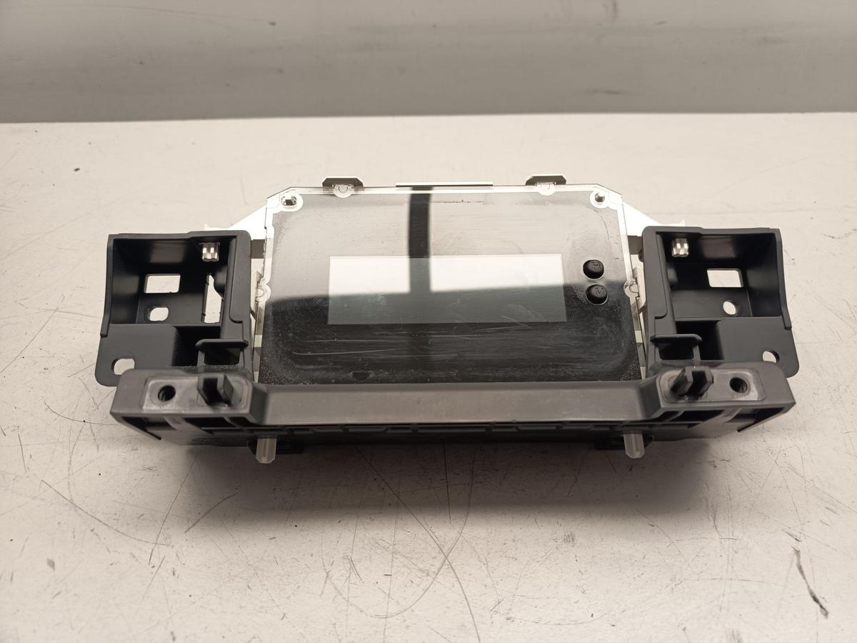 Ford Focus III original Bordcomputer Display F1FT18B955AC Baujahr 2015