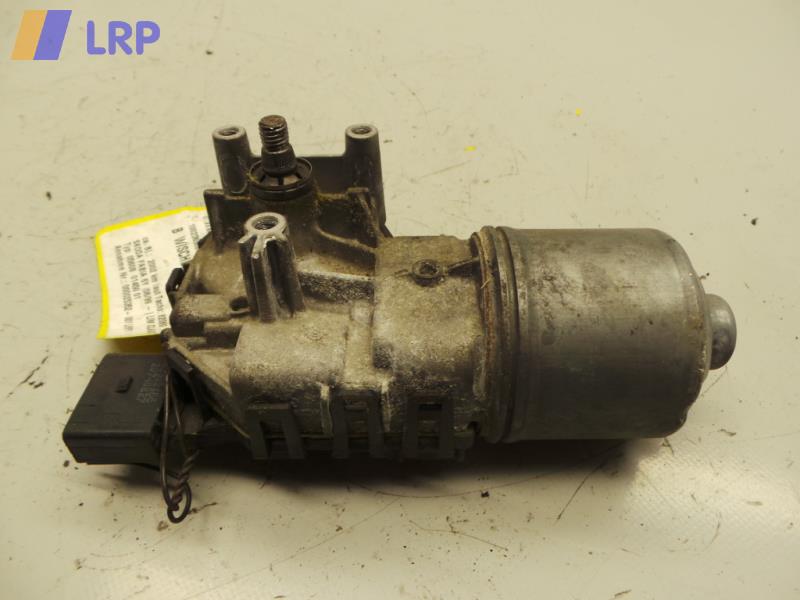 Skoda Fabia 6Y Kombi original Wischermotor vorn 6Q1955119A 0390241524 BJ2002