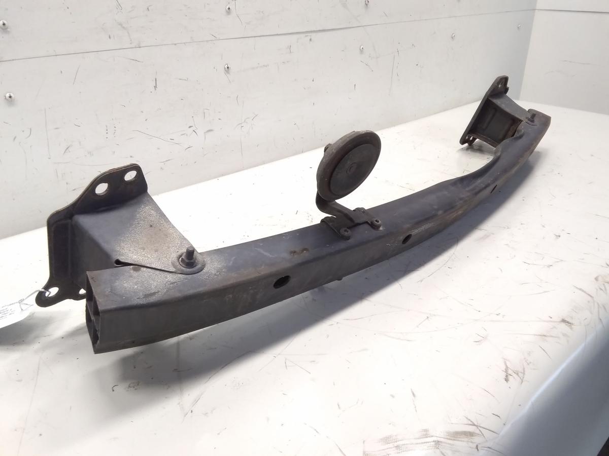 Opel Tigra TwinTop original Tr&auml;ger Verst&auml;rkung Sto&szlig;f&auml;nger vorn BJ2006