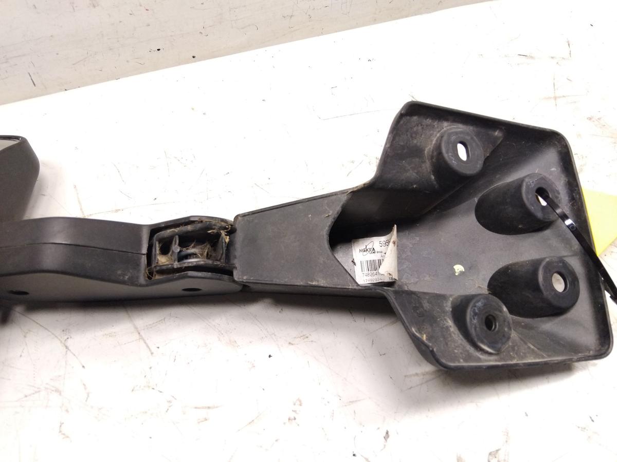 Renault Truck E-Tech ZE D-Wide original Frontspiegel mit Arm Bj.2022