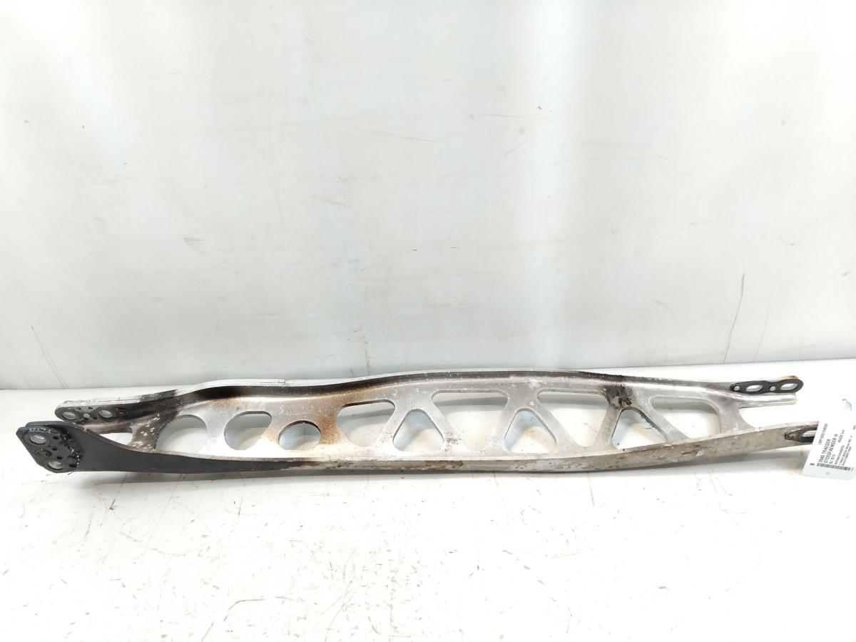 Mazda MX-5 MX5 ND original Träger Verstärkung Stoßfänger hinten Bj.2015