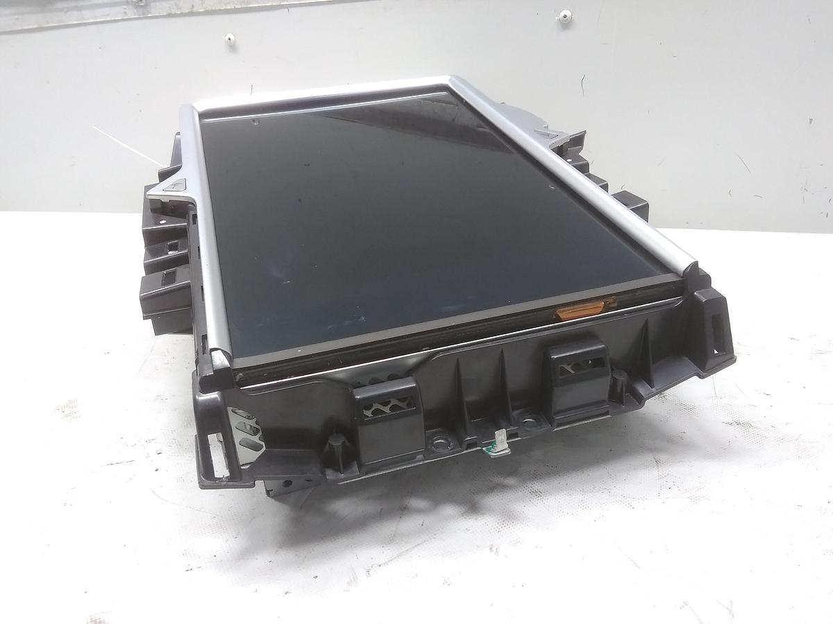Tesla Model S P90D original Kombiinstrument Tacho Bildschirm Armaturenbrett