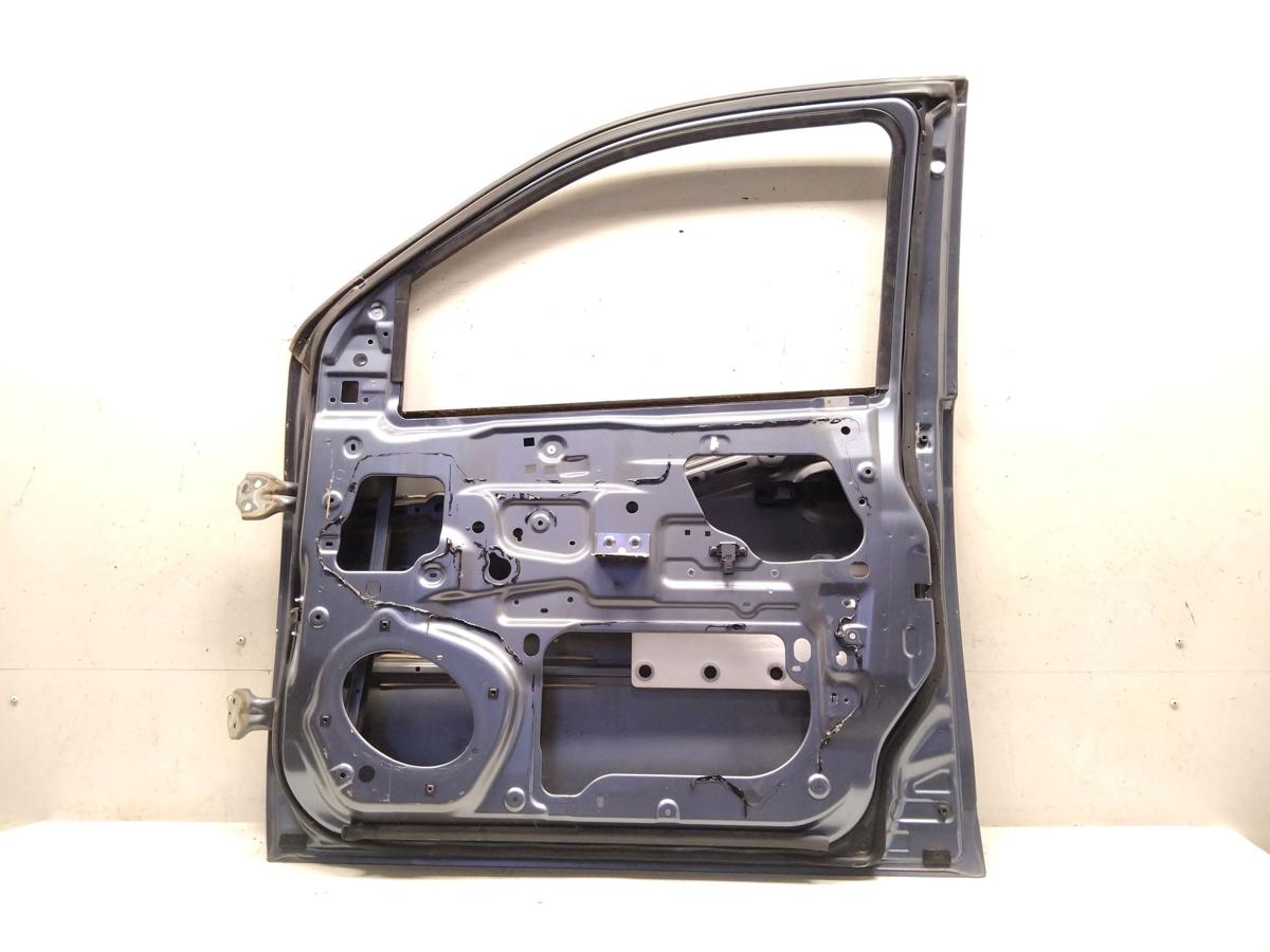 Isuzu D-Max 2 TF T&uuml;r vorn rechts Beifahrert&uuml;r 2-T&uuml;rer mit langer Kabine Bj.2012