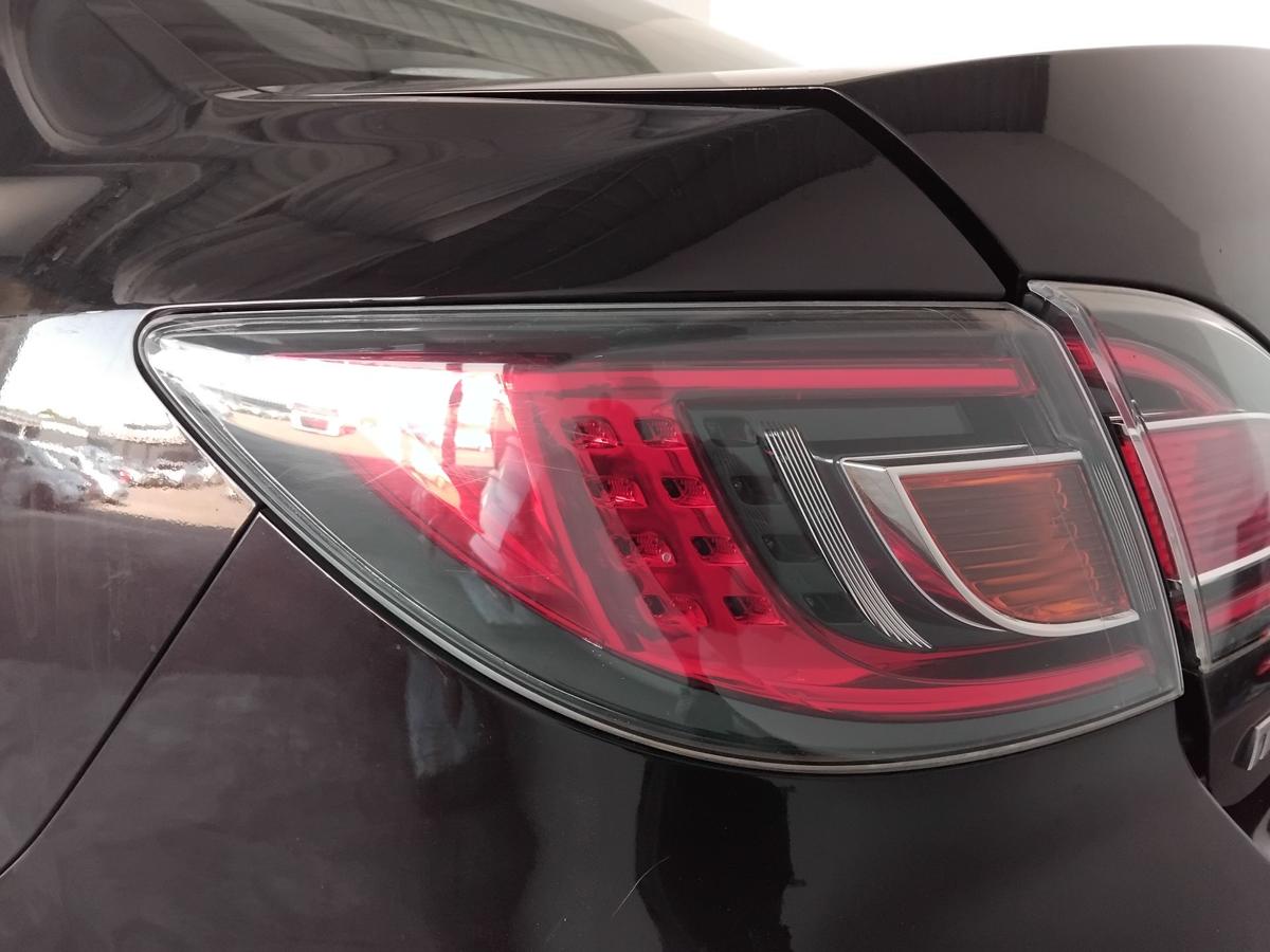 Mazda 6 II GH Limousine original R&uuml;ckleuchte Heckleuchte links LED BJ2010