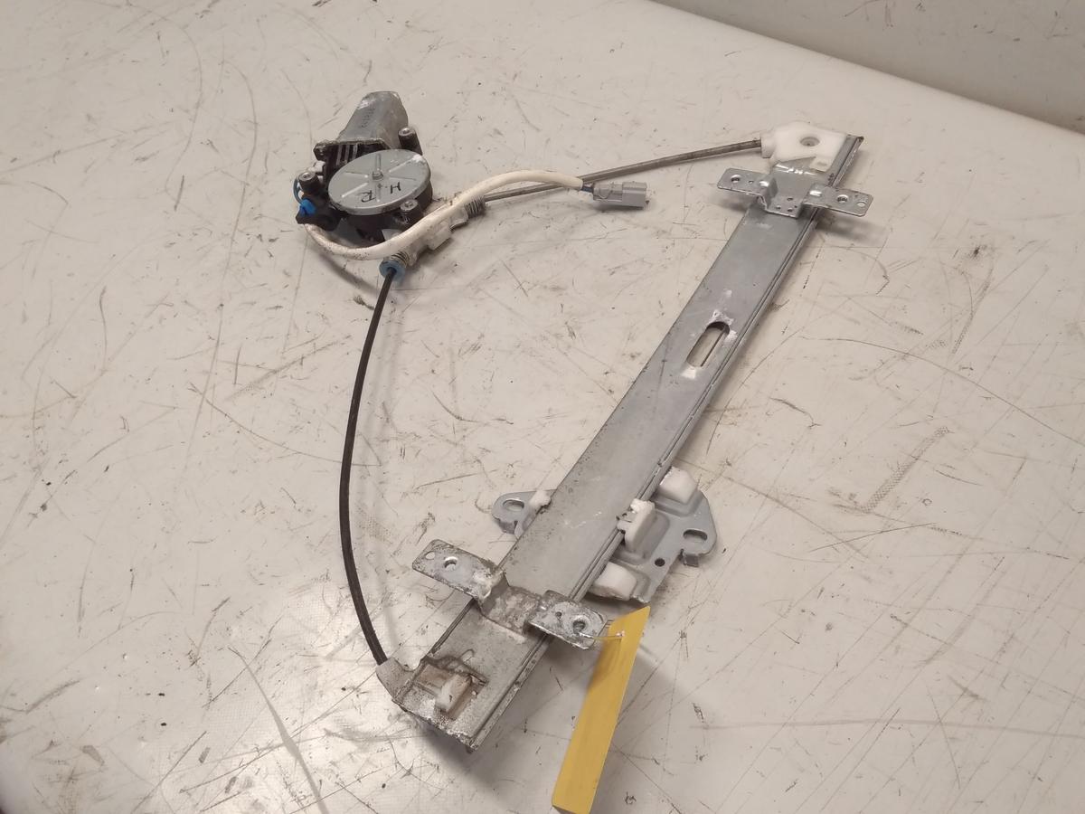 Honda Stream original Fensterheber hinten rechts elektrisch BJ2002