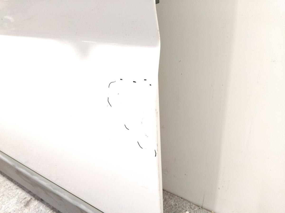 Peugeot Boxer 3 250 Facelift Schiebet&uuml;r hinten rechts Kastenwagen weiss Bj.2017